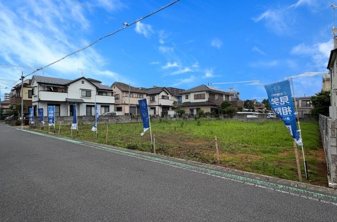 千代田1丁目No.3