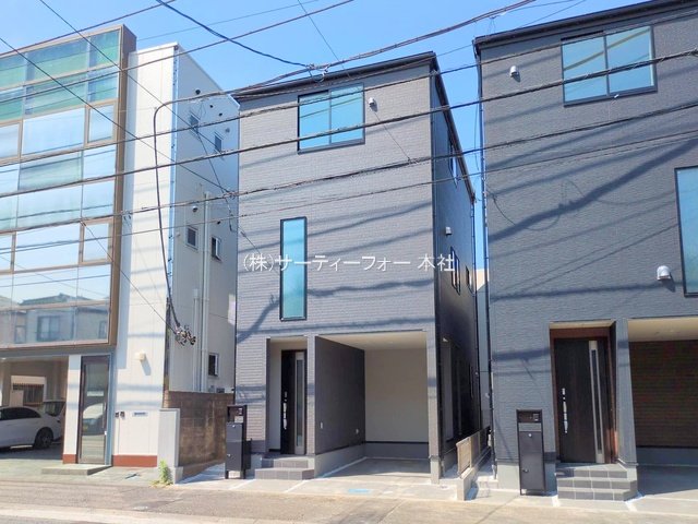 大和市草柳1丁目 2号棟