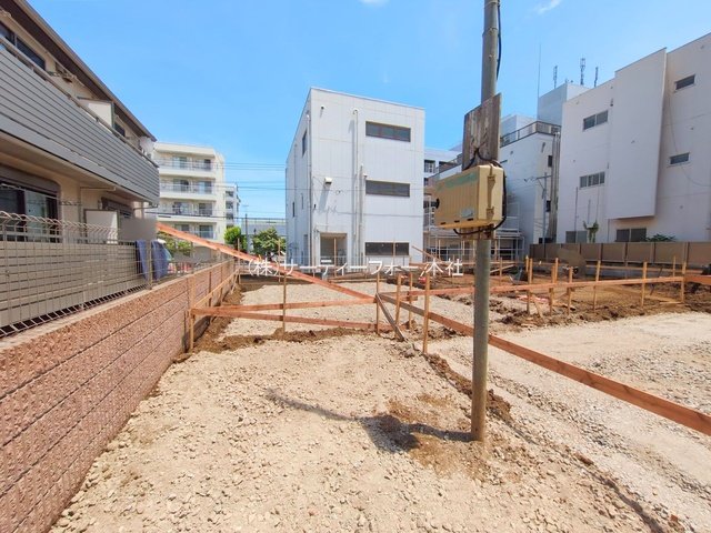 八王子北野6期 2号棟