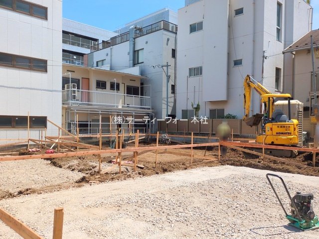 八王子北野6期 3号棟