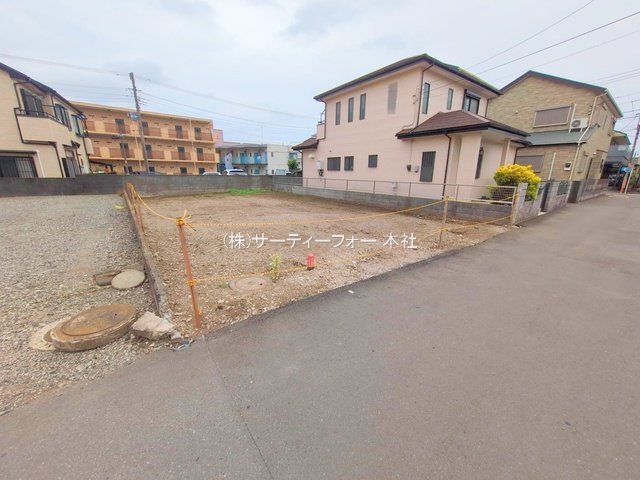 相模原市南区相模大野5丁目  