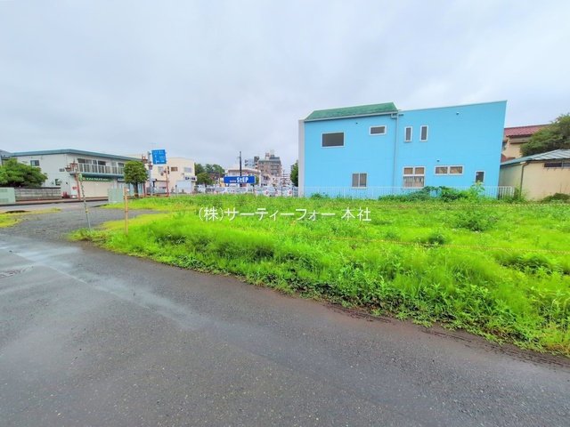 相模原市中央区上溝7丁目 A区画