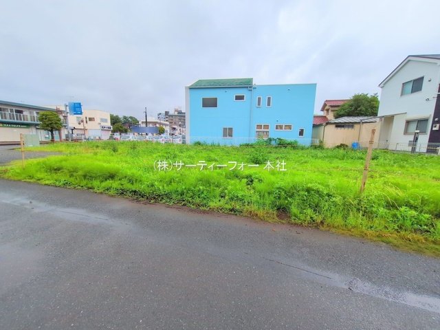 相模原市中央区上溝7丁目 B区画