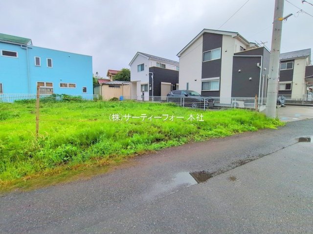 相模原市中央区上溝7丁目 C区画