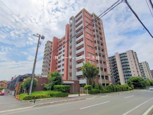 小田急コアロード海老名VI 1003
