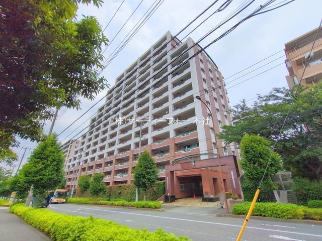 マイキャッスル多摩境フィール 910