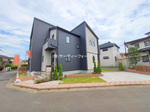八王子市北野台1丁目 1号棟