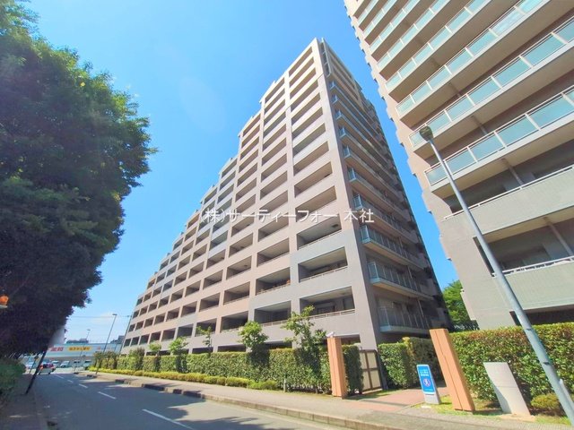 ウィルズスクエアヴェルテックスタワー 206