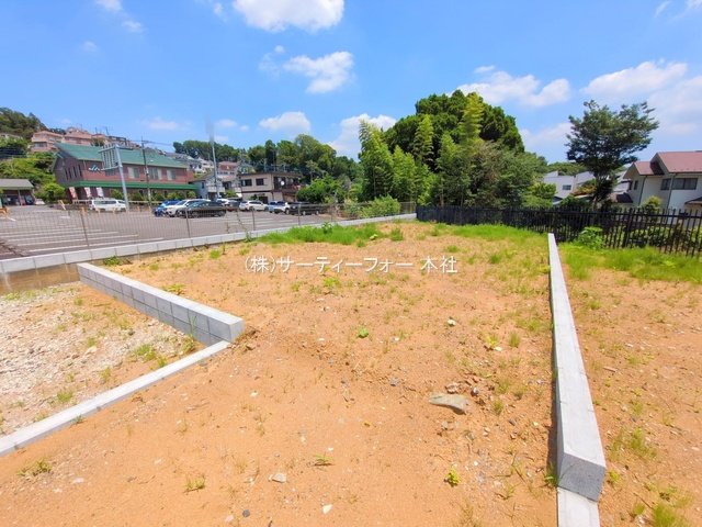 第2相原町 2区画