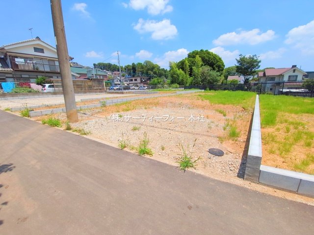 第2相原町 3区画