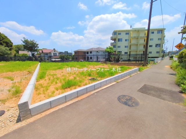 第2相原町 4区画