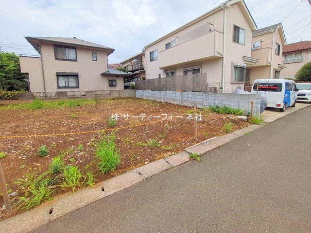 座間市栗原中央1丁目2178番 1号棟