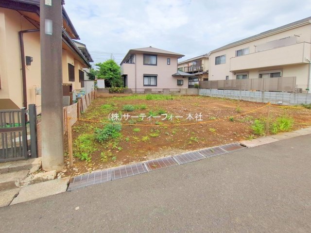 座間市栗原中央1丁目2178番 2号棟