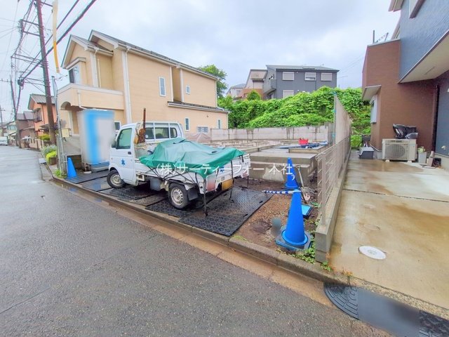 相模原市中央区上溝1288番 A号棟