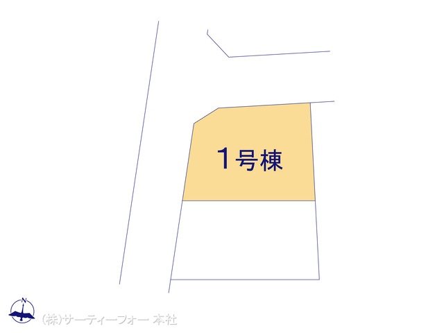 図面と異なる場合は現況を優先