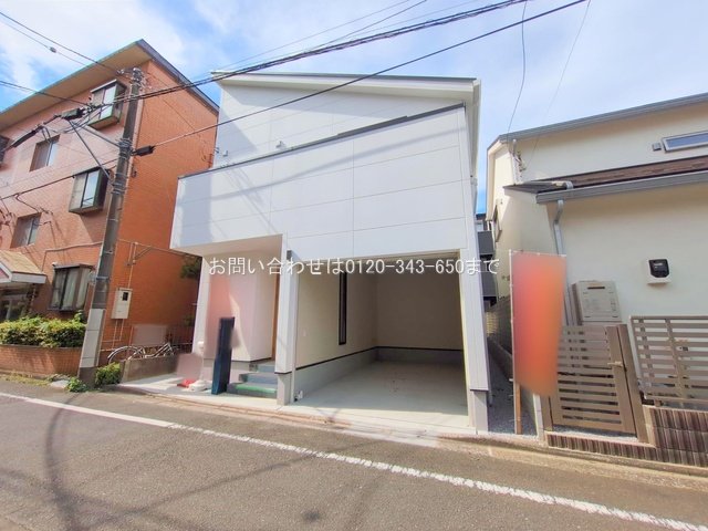 元本郷町  