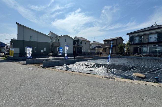 向原1丁目No.1