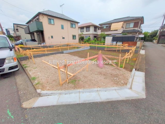 相模原市南区南台4丁目2期 1号棟