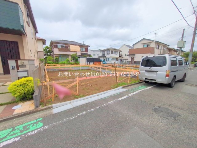 相模原市南区南台4丁目2期 2号棟