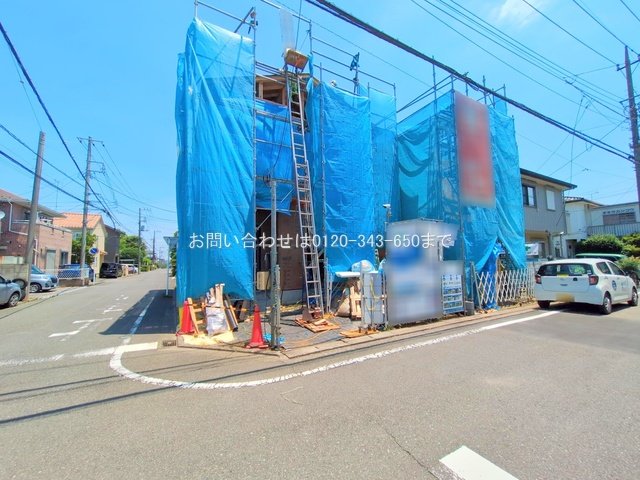 相模原市中央区淵野辺本町4丁目II No.1