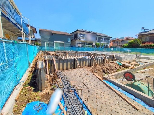 相模原市中央区陽光台3丁目 No.3