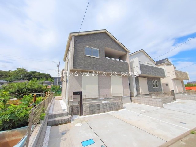 大和市下鶴間 1号棟