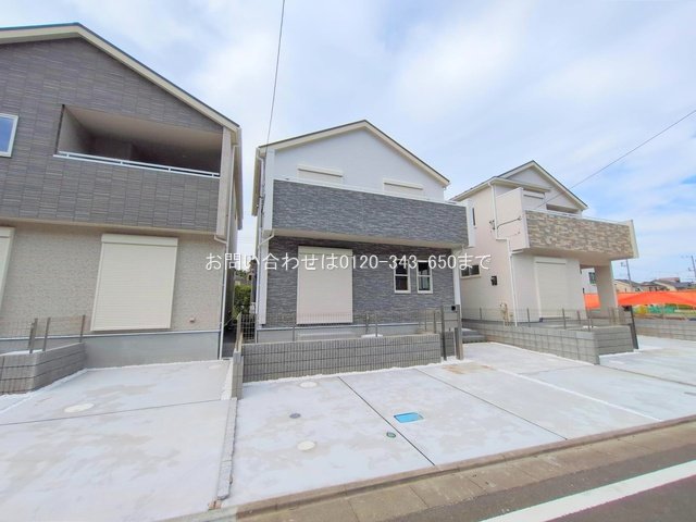 大和市下鶴間 2号棟