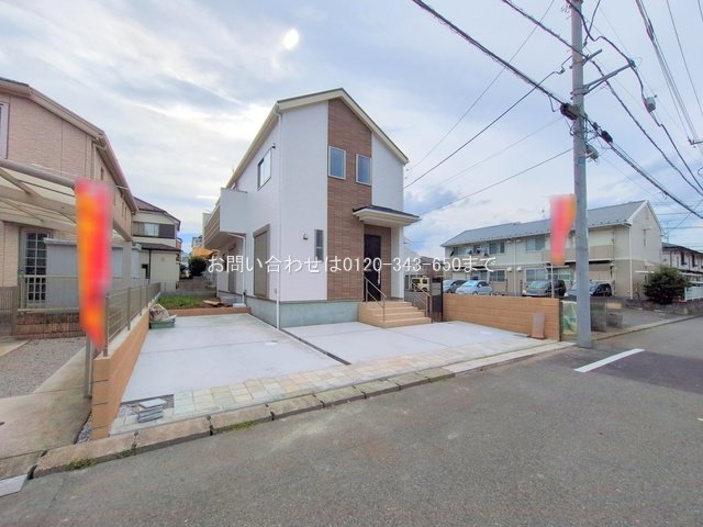 八王子市椚田町 1号棟