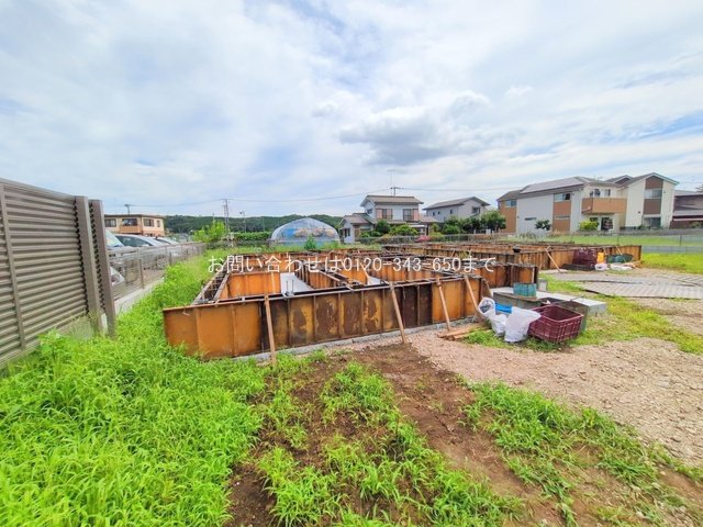 八王子楢原町20期 A号棟