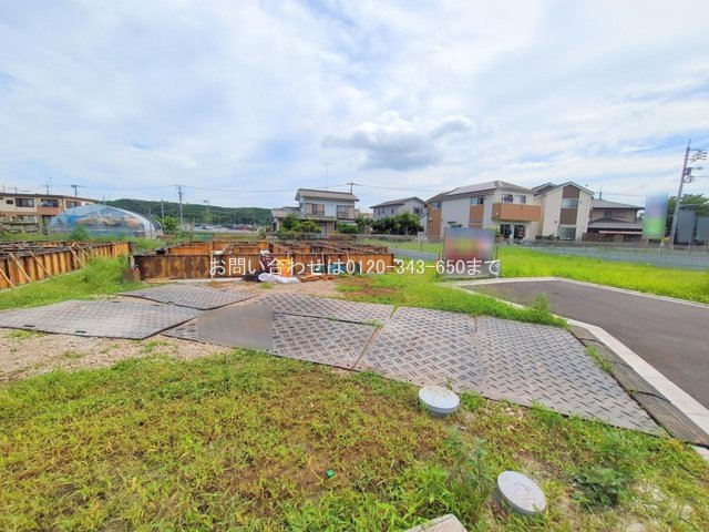 八王子楢原町20期 B号棟