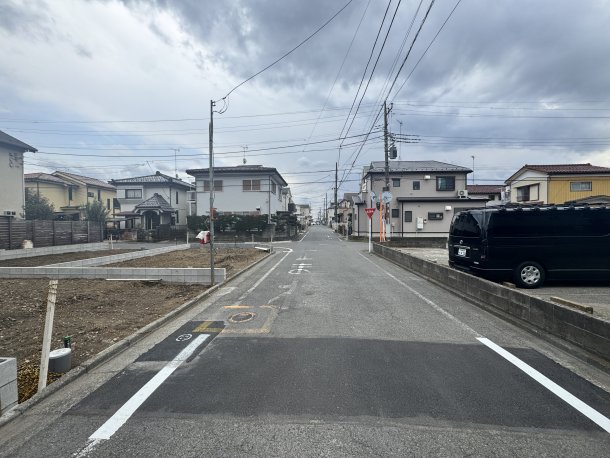 現地写真