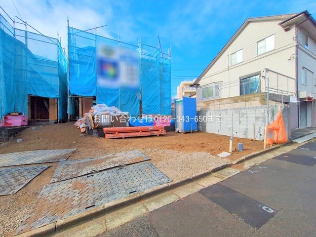 八王子めじろ台6期 1号棟