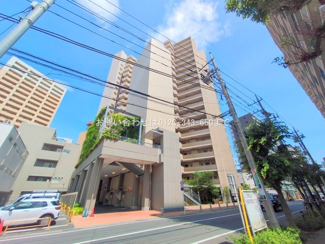 リビオタワー小田急相模原レジデンス 1103
