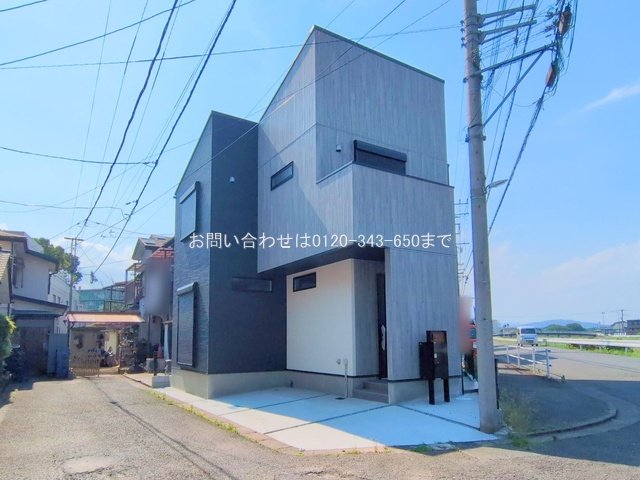 厚木市松枝2丁目  