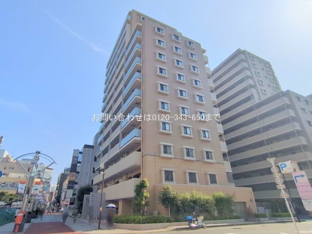 プレシス本厚木レジデンス 206