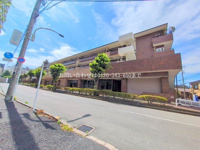 町田ハイツ壱番館 217