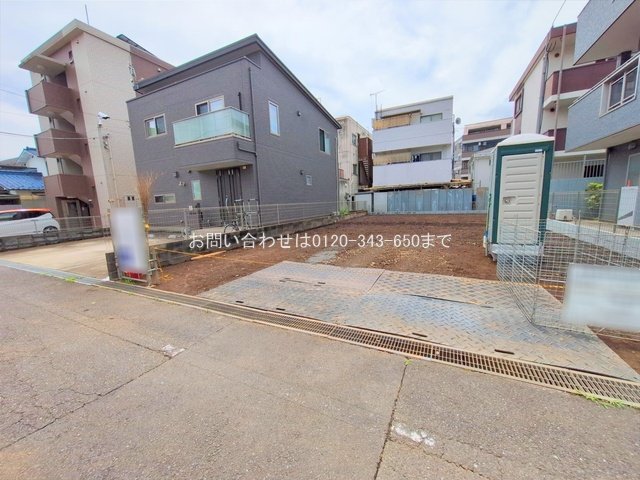 八王子大和田町6期 A号棟