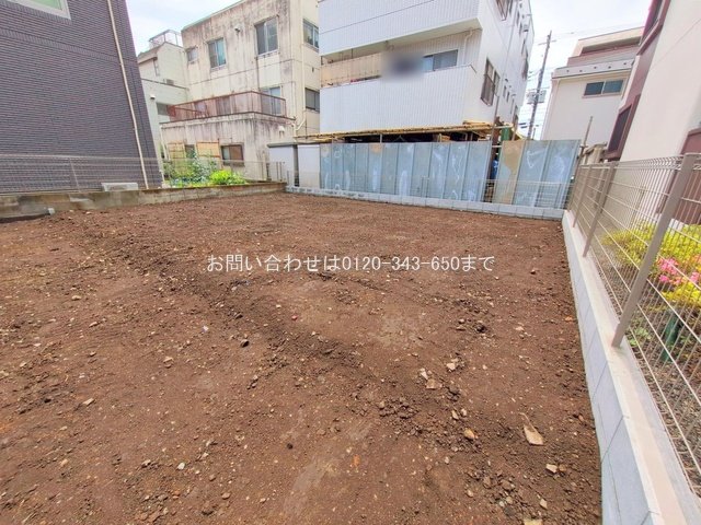 八王子大和田町6期 B号棟