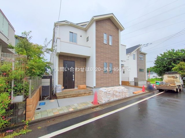 八王子市堀之内 1号棟