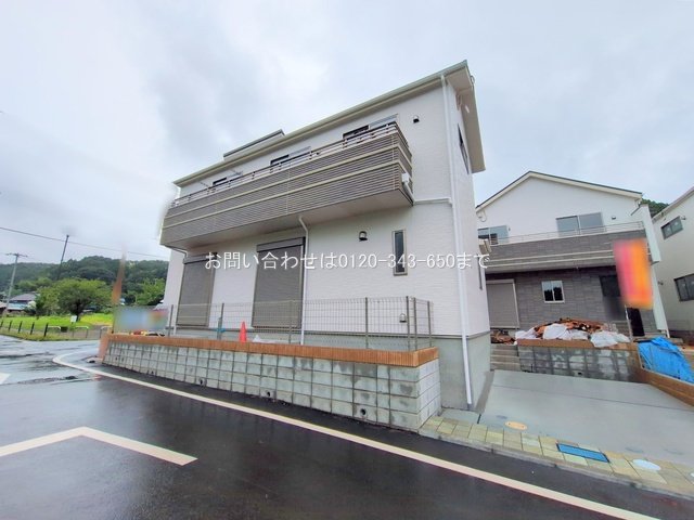 八王子市堀之内 2号棟