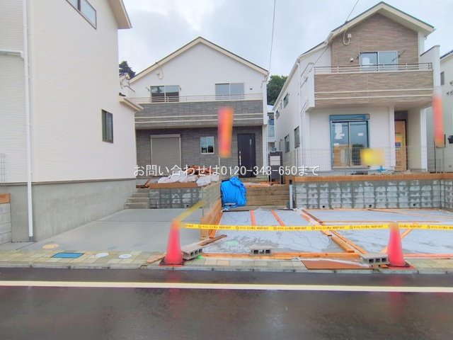 八王子市堀之内 3号棟