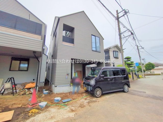 町田市木曽東146 No.1