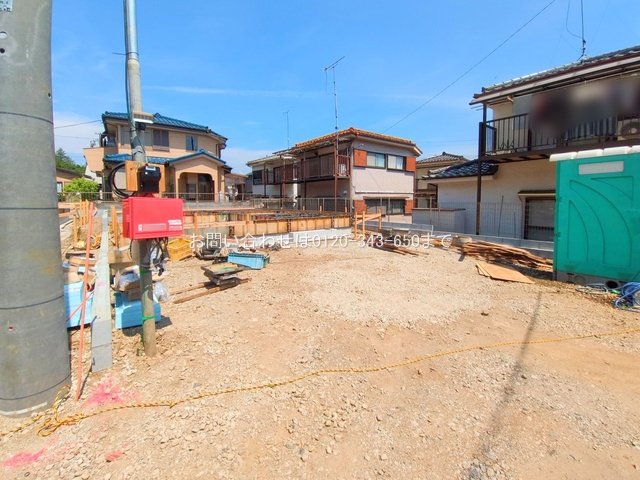 八王子市川口町 第88 1号棟