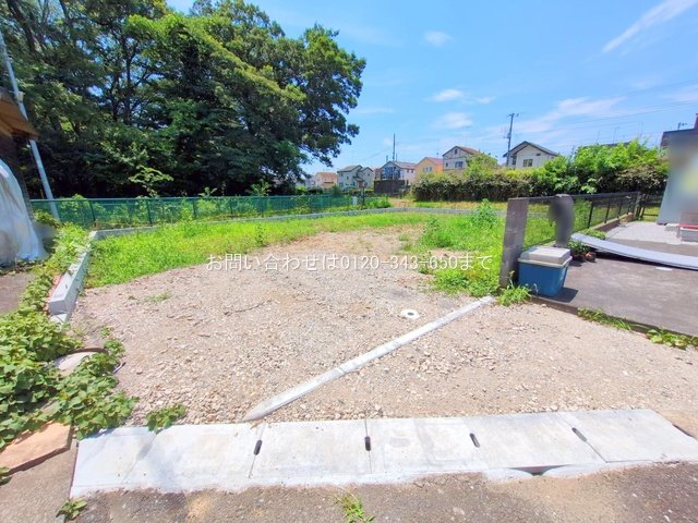 八王子市楢原町(980ー105)  