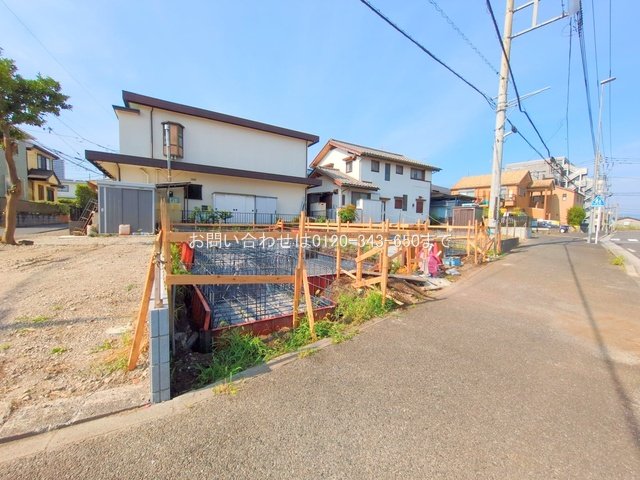 相模原市緑区橋本7丁目3期 1号棟