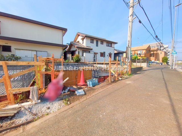 相模原市緑区橋本7丁目3期 2号棟
