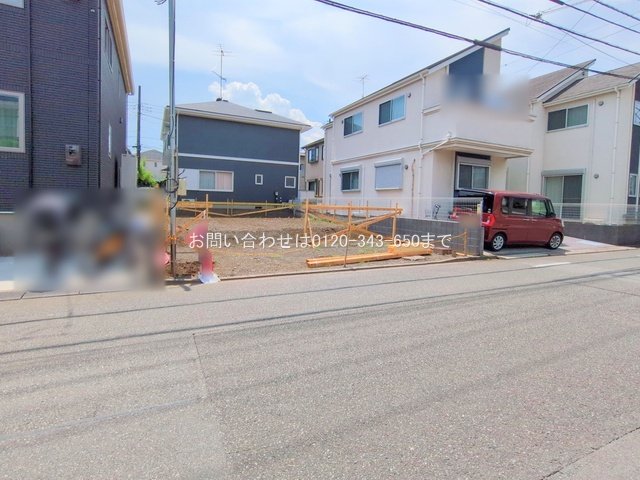 相模原市南区御園5丁目3期  