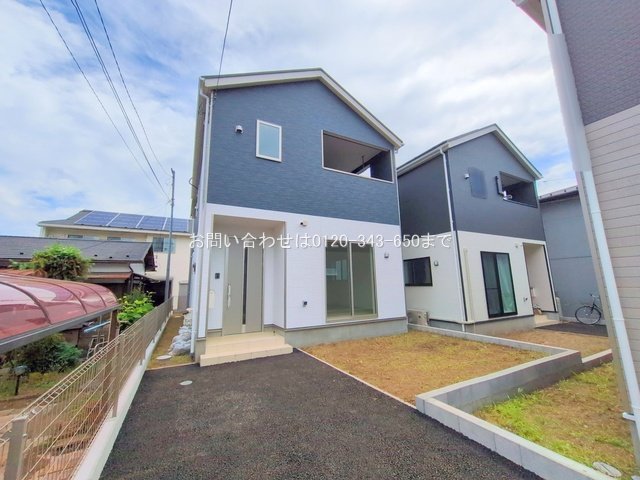 八王子市中野上町 第33 1号棟