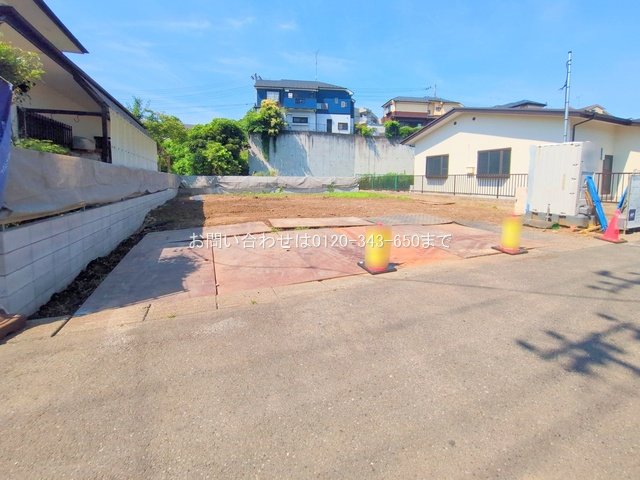 町田市本町田1053番 A号棟