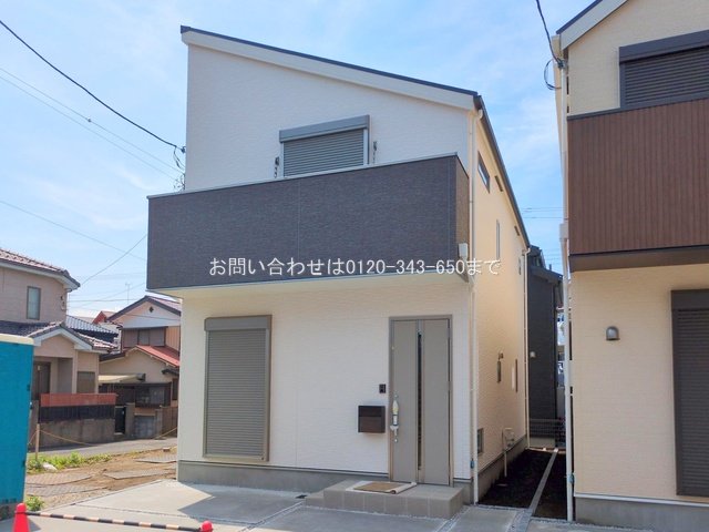 西鶴間4丁目 2号棟